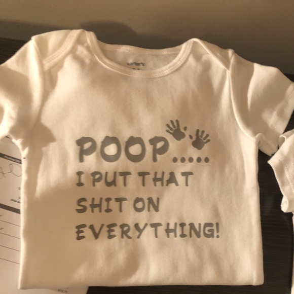 custom onesies